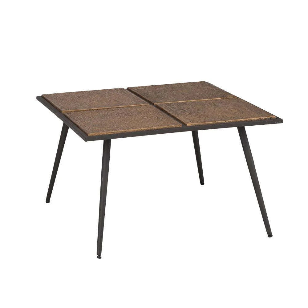 Mint Collection - Coffee Table - Gold