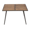 Mint Collection - Coffee Table - Gold