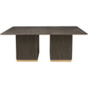 Montclair Dining Table - 1.8m