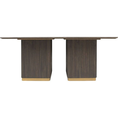 Montclair Dining Table - 1.8m