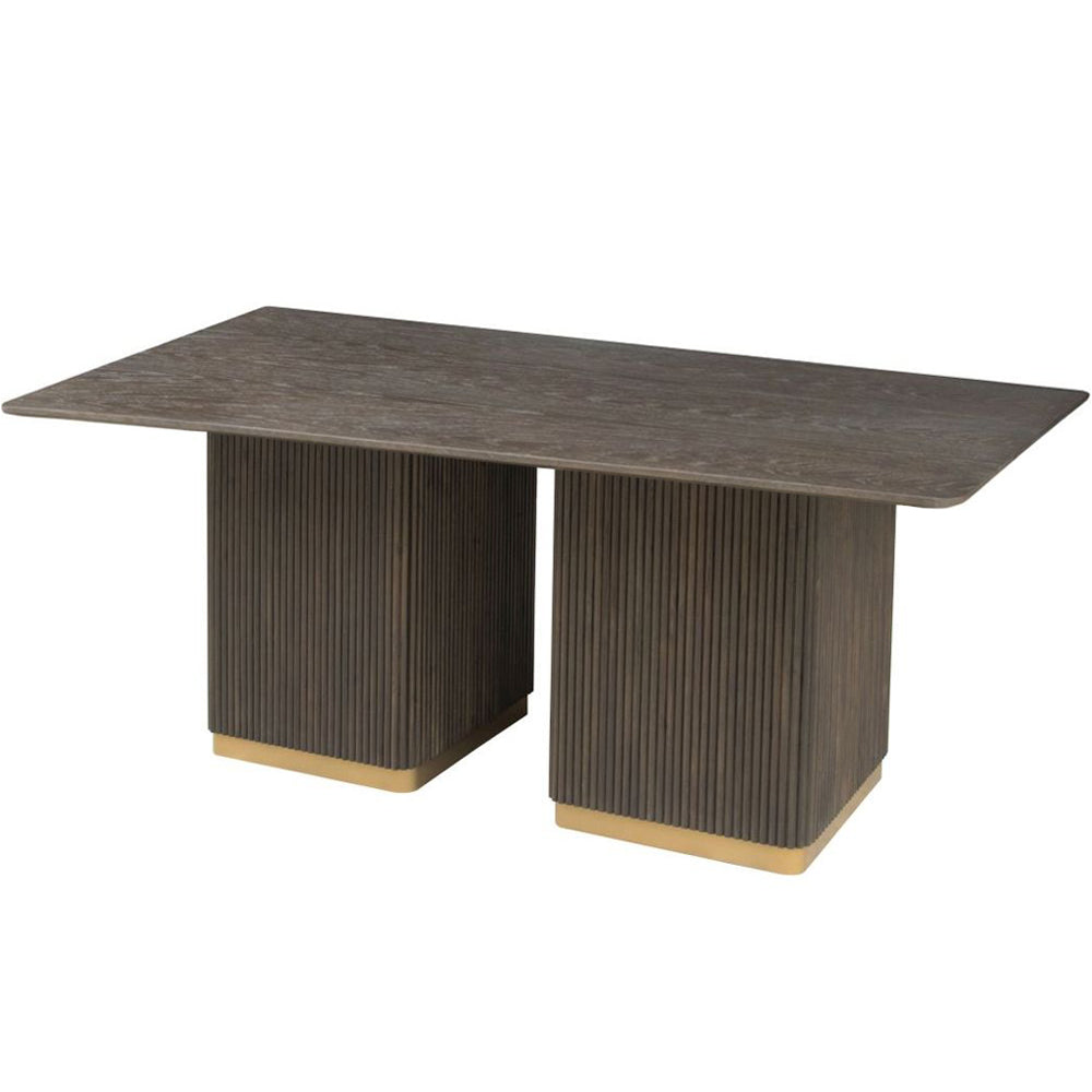 Montclair Dining Table - 2.4m