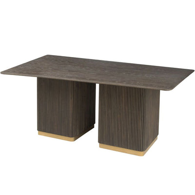 Montclair Dining Table - 2.4m