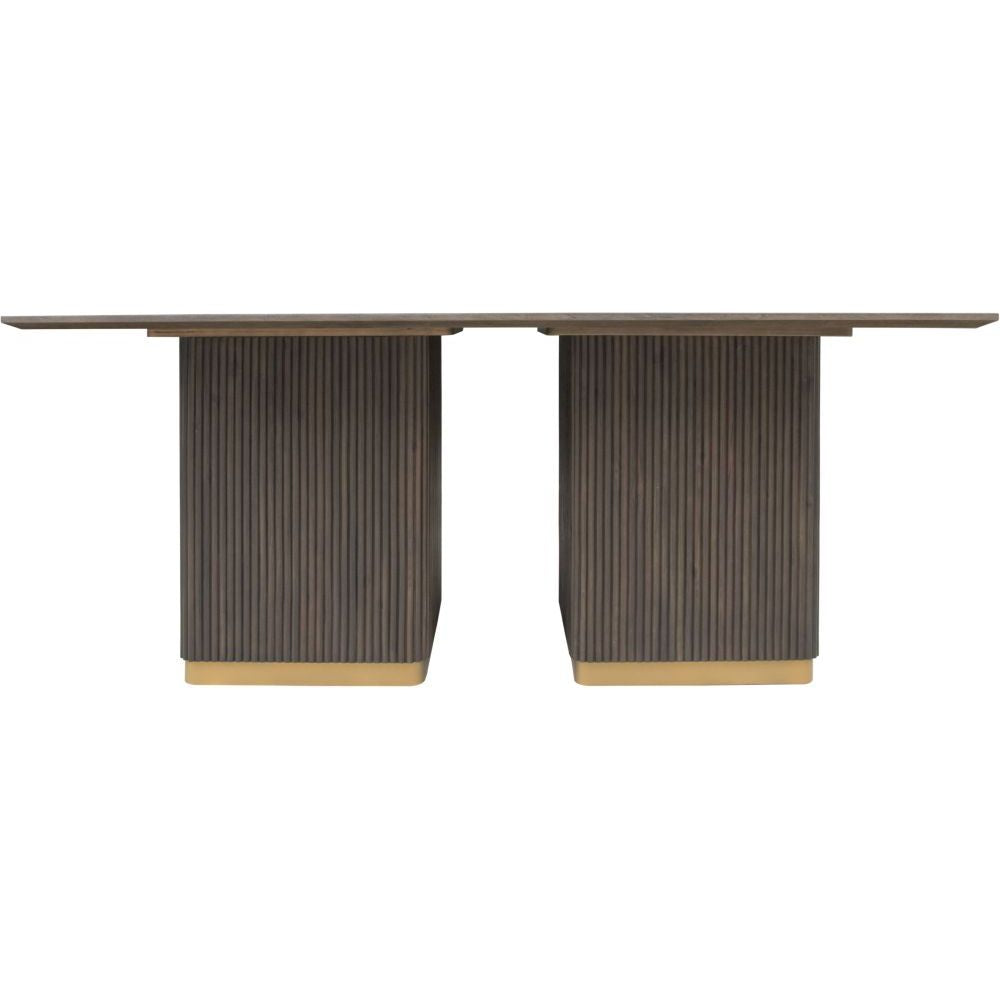 Montclair Dining Table - 2.4m