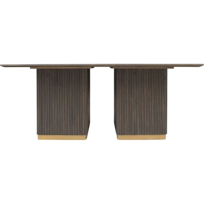 Montclair Dining Table - 2.4m