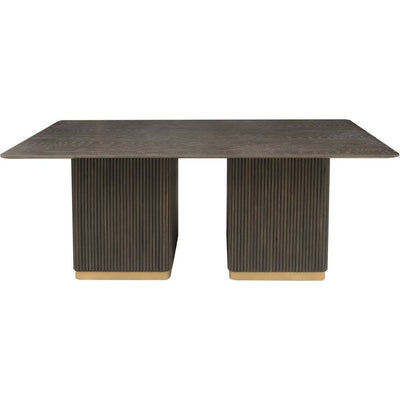 Montclair Dining Table - 2.4m