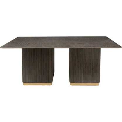 Montclair Dining Table - 2.4m
