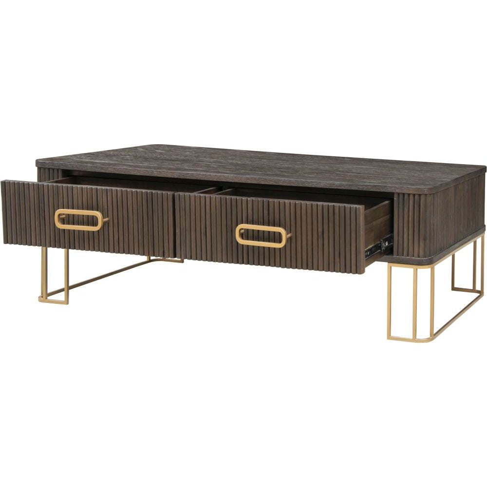 Montclair Coffee Table