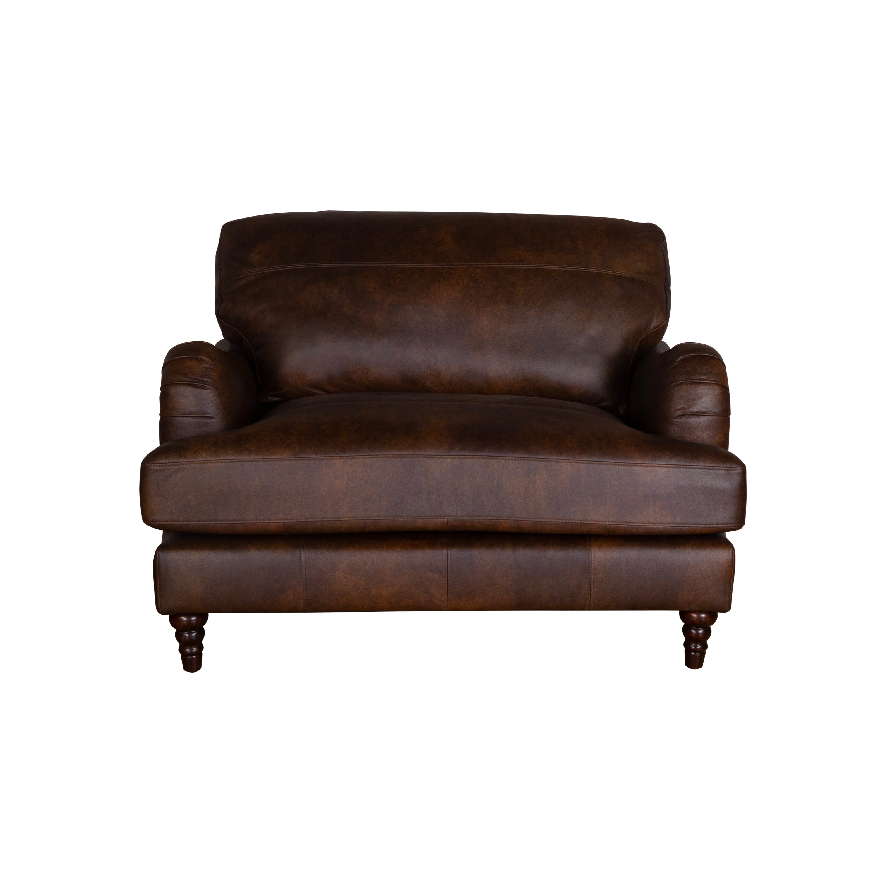 Love shop sofa leather