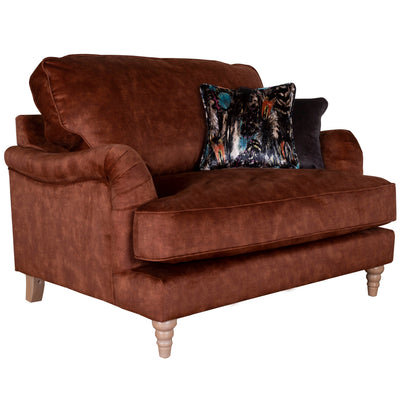Beatrix Sofa - Love Chair