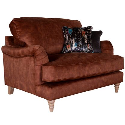 Beatrix Sofa - Love Chair