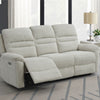 Belford Sofa - 3 Seater - Electric Recliner - Beige