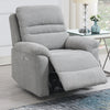 Belford Sofa - Armchair - Electric Recliner - Grey