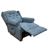 Belvedere Sofa - Standard Electric Lift + Tilt Chair