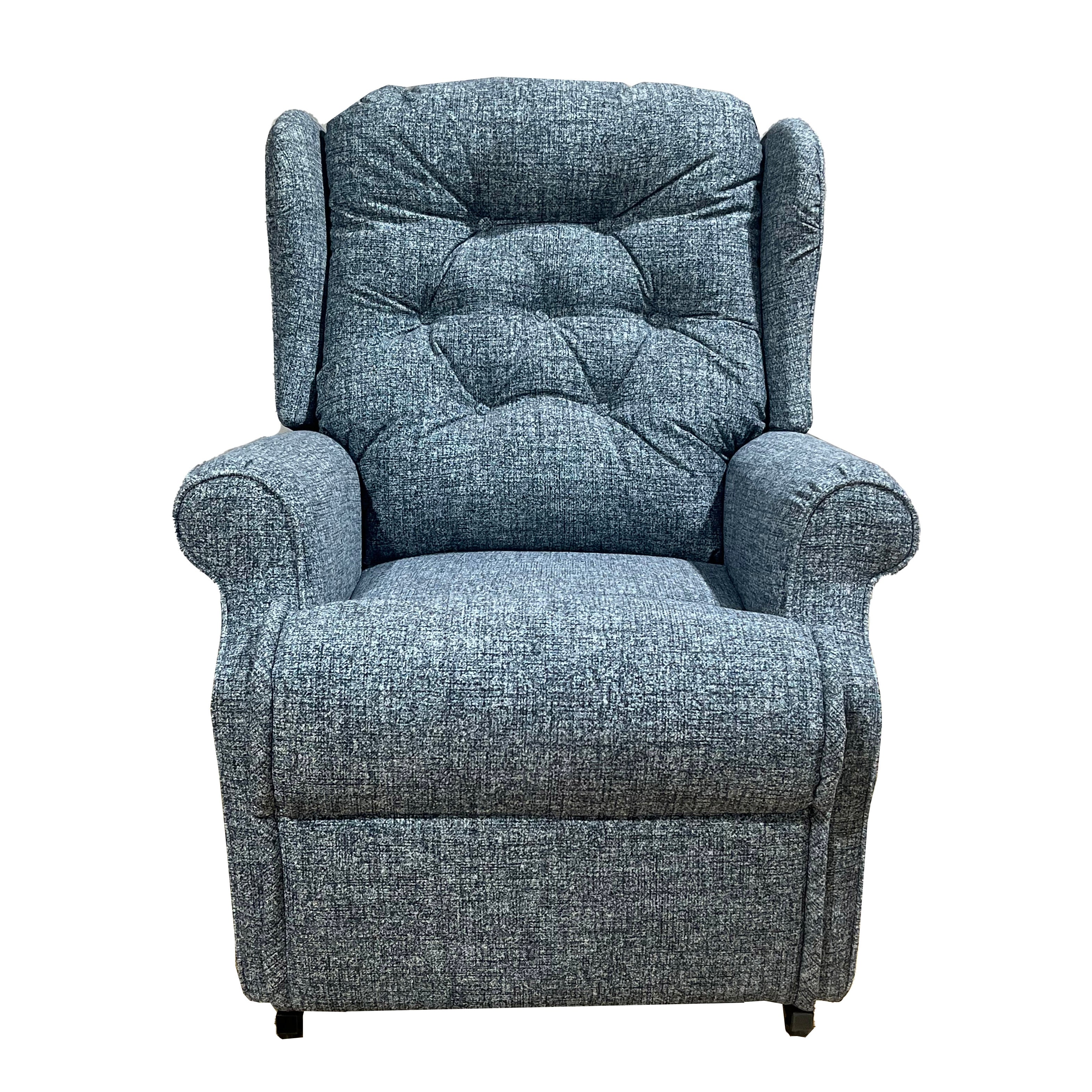 Belvedere Sofa - Petite Electric Lift + Tilt Chair