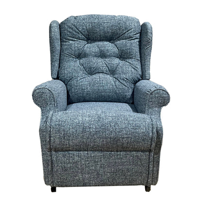 Belvedere Sofa - Standard Electric Lift + Tilt Chair