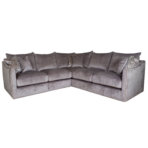 Blaise Sofa - 2 Corner 2