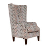 Buoyant Accent  Throne Chair