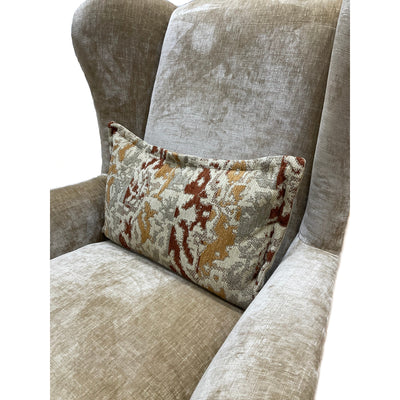 Buoyant Accent Kenneth Chair