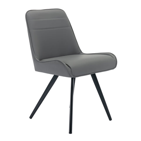 Stella Chair - Grey