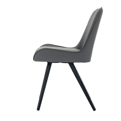 Stella Chair - Grey