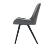 Stella Chair - Grey