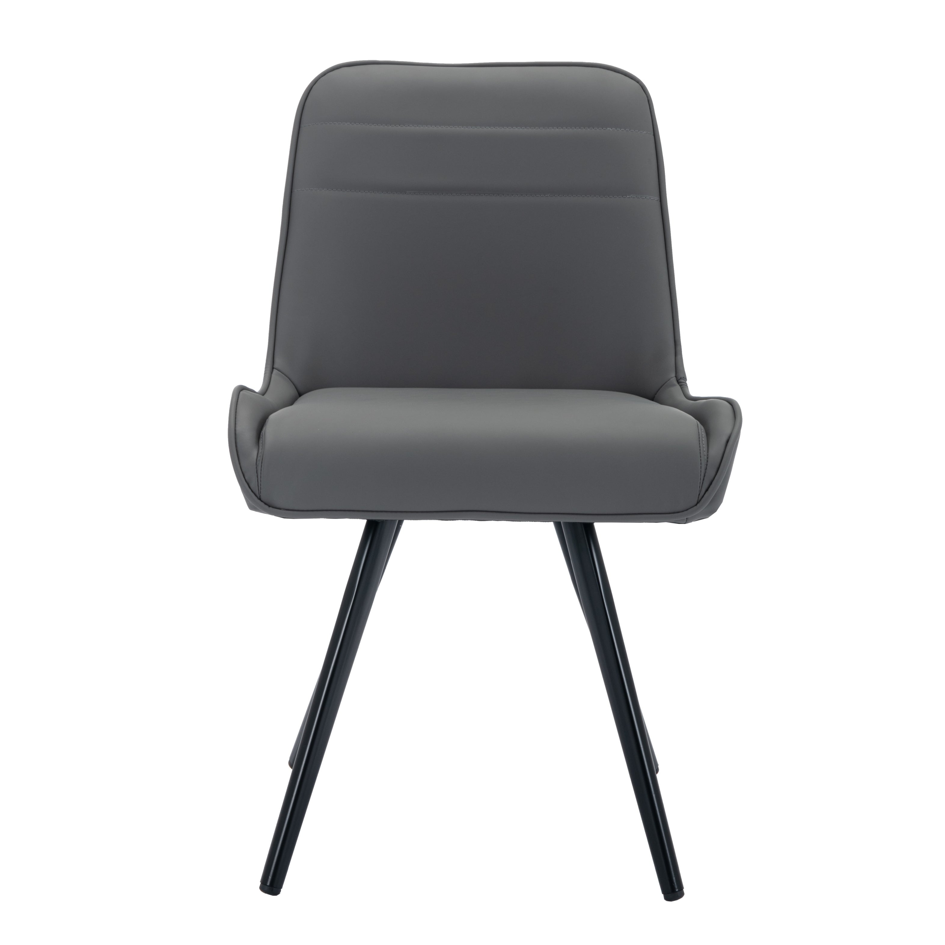 Stella Chair - Grey