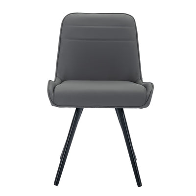Stella Chair - Grey