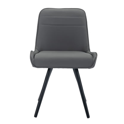 Stella Chair - Grey