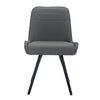 Stella Chair - Grey