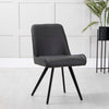 Stella Chair - Grey