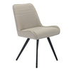 Stella Chair - Taupe