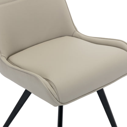 Stella Chair - Taupe