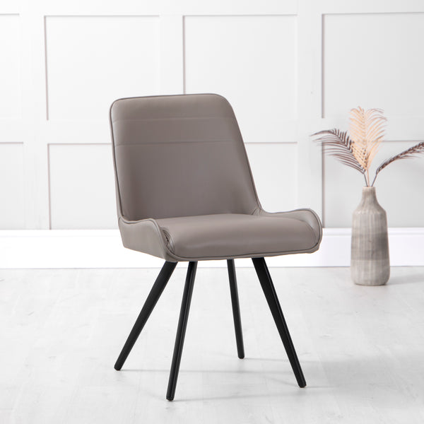 Stella Chair - Taupe