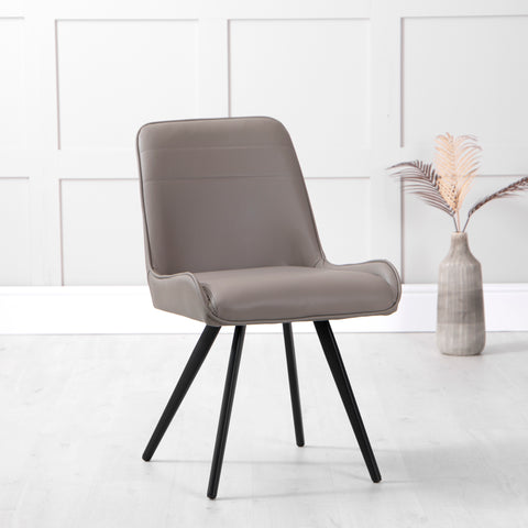 Stella Chair - Taupe