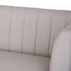 Otto Right Hand Corner Bench - Taupe