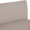 Otto Straight Bench - Taupe