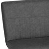 Ripley 90m Dining Bench  - Grey