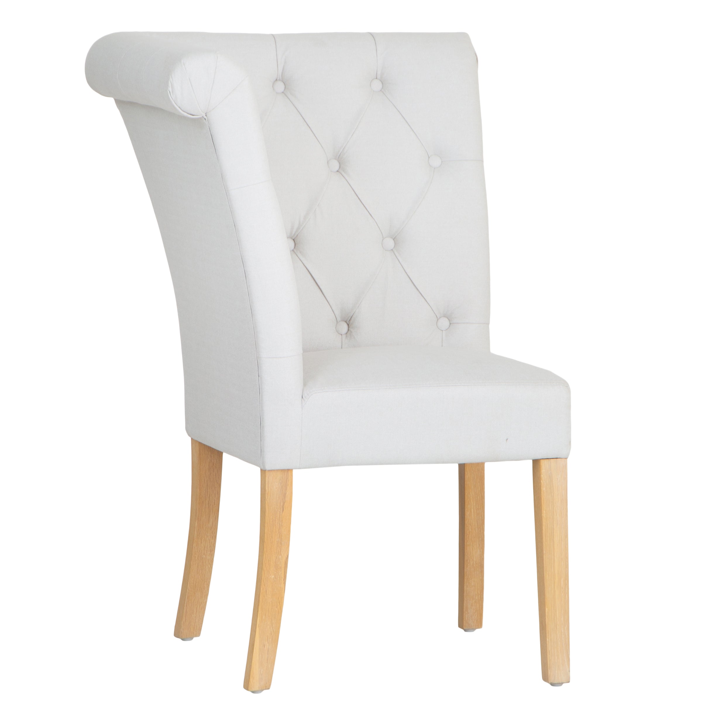 Marlborough Corner Bench - Natural