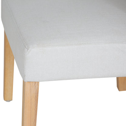 Marlborough Corner Bench - Natural
