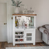 Country Living, Oak & Painted - Drinks Bureau