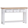 Country Living, Oak & Painted - Console Table - Large