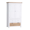 Country Living, Oak & Painted - Larder Unit - Large