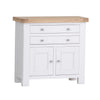 Country Living, Oak & Painted - Sideboard - Small
