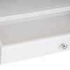 Country Living, White Painted & Oak - Extra Large TV Unit