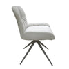 Cairn Dining Chair - Light Grey