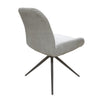 Cairn Dining Chair - Light Grey