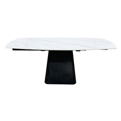 Cairn Motion Dining Table - 120cm