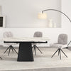 Cairn Motion Dining Table - 120cm