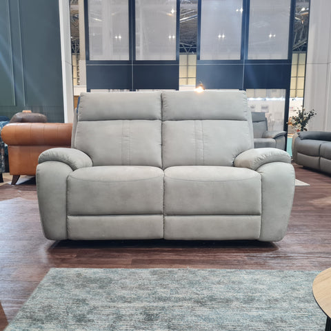 California Sofa - 2 Seater Electric Recliner
