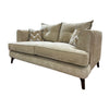 Cancun Sofa - 3 Seater (Standard Back)